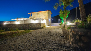 VKV5297 Villa Kalkan