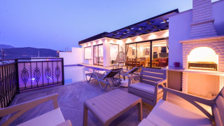 VKV4063 Villa Kalkan
