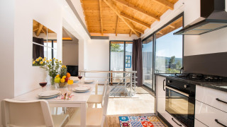 VKV2023 Villa Kalkan