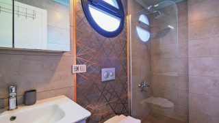VKV9774 Villa Kalkan