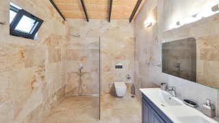VKV7939 Villa Kalkan