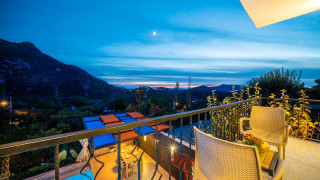 VKV6264 Villa Kalkan