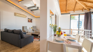 VKV2023 Villa Kalkan