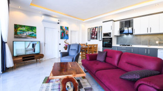 VKV4063 Villa Kalkan
