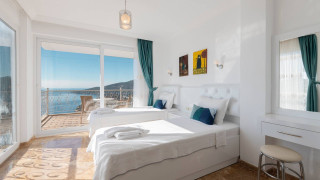 VKV3303 Villa Kalkan