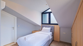 VKV9774 Villa Kalkan