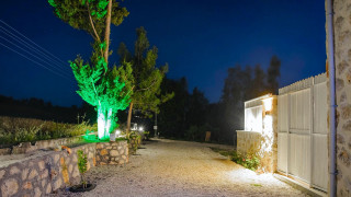 VKV5297 Villa Kalkan