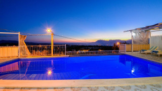 VKV7395 Villa Kalkan