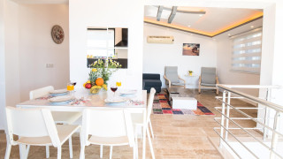 VKV2023 Villa Kalkan