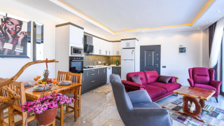 VKV4063 Villa Kalkan