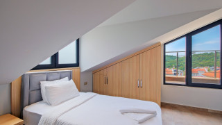 VKV9774 Villa Kalkan
