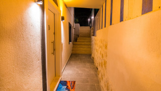 VKV4360 Villa Kalkan