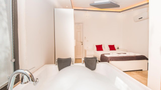 VKV2023 Villa Kalkan