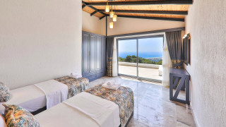 VKV7939 Villa Kalkan
