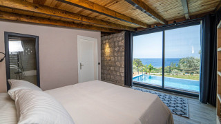 VKV8852 Villa Kalkan