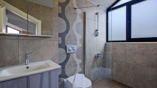 VKV9774 Villa Kalkan