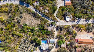 VKV6264 Villa Kalkan