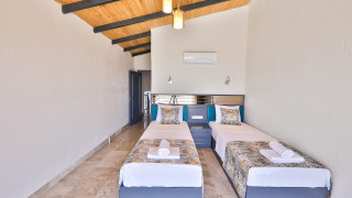 VKV7939 Villa Kalkan