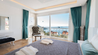 VKV3303 Villa Kalkan