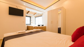 VKV2023 Villa Kalkan
