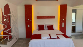VKV5064 Villa Kalkan