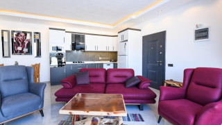 VKV4063 Villa Kalkan