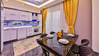 BVK1253 Balayı Villası