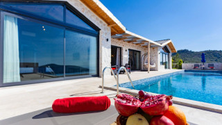 VKV1574 Villa Kalkan