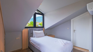 VKV9774 Villa Kalkan