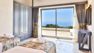 VKV7939 Villa Kalkan