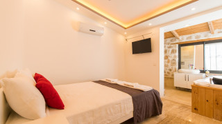 VKV2023 Villa Kalkan