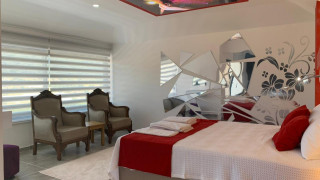 VKV5064 Villa Kalkan