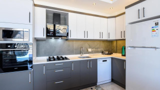 VKV4063 Villa Kalkan