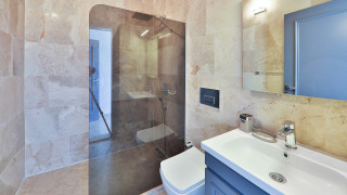 VKV7939 Villa Kalkan