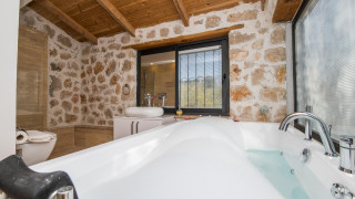 VKV2023 Villa Kalkan
