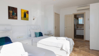 VKV3303 Villa Kalkan