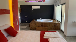 VKV5064 Villa Kalkan