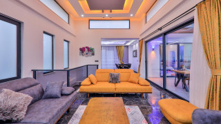 BVK1253 Balayı Villası