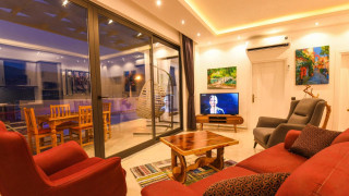 VKV4063 Villa Kalkan