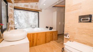 VKV2023 Villa Kalkan