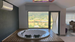 VKV5064 Villa Kalkan