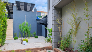 VKV9774 Villa Kalkan