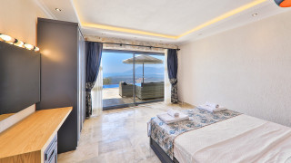 VKV7939 Villa Kalkan