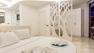 VKV9442 Villa Kalkan