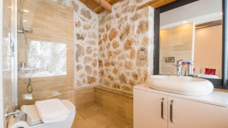 VKV2023 Villa Kalkan