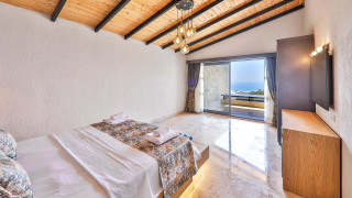 VKV7939 Villa Kalkan
