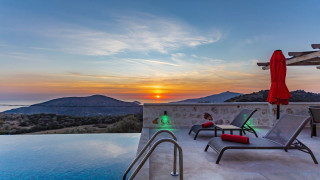 VKV1574 Villa Kalkan