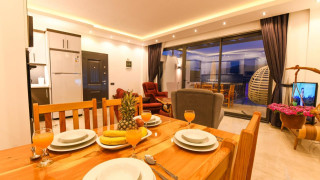 VKV4063 Villa Kalkan
