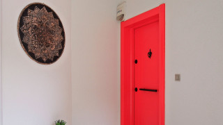 VKV9774 Villa Kalkan