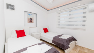 VKV2023 Villa Kalkan